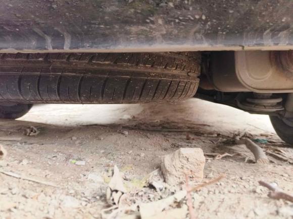 [济南·鲁A] 二手奔驰威霆2021款 2.0T 商务版 7座