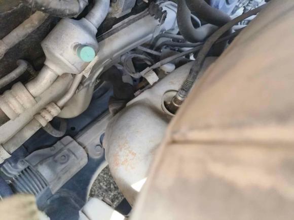 [上海·苏J] 二手现代朗动2015款 1.6L 自动尊贵型