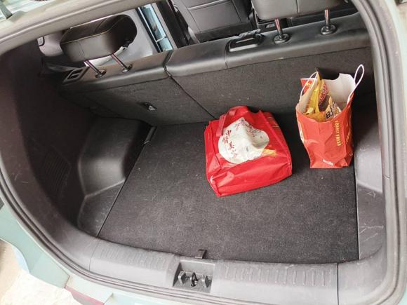 [深圳·粤B] 二手埃安AION Y2022款 70 智领版 磷酸铁锂