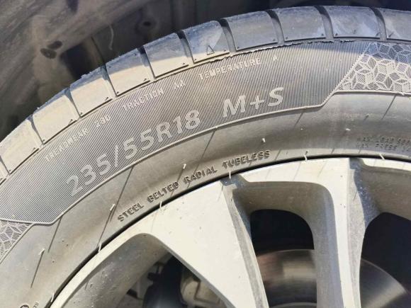 [杭州·浙B] 二手东南东南DX72015款 1.5T 自动豪华型