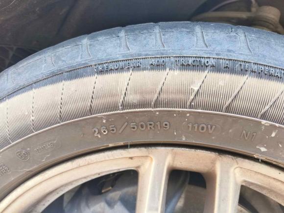 [上海·沪F] 二手保时捷Cayenne2016款 Cayenne Platinum Edition 3.0T