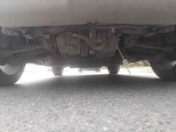 [芜湖·皖B] 二手奇瑞新能源大蚂蚁2020款 高能pro版