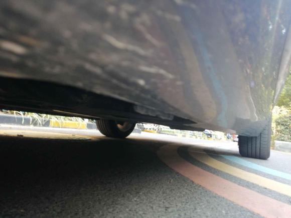 [常州·苏D] 二手凯迪拉克凯迪拉克XTS2018款 28T 技术型