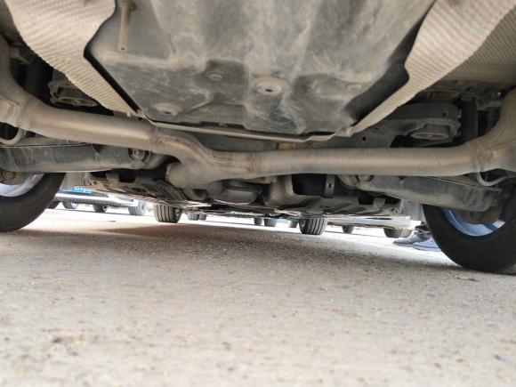 [南京·苏L] 二手奔驰奔驰C级2019款 C 260 运动版