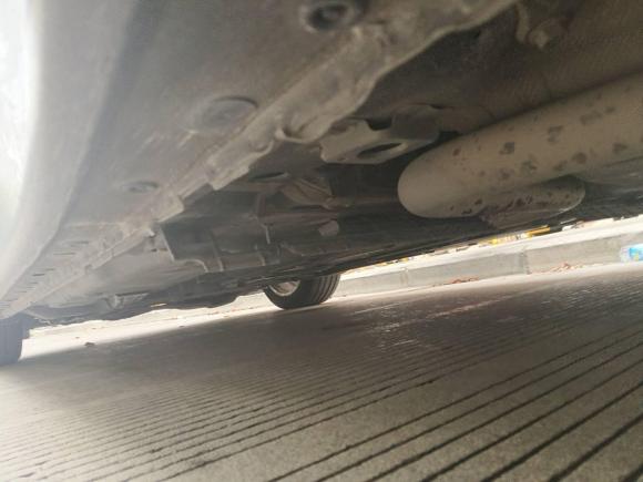 [合肥·皖A] 二手别克君越2016款 28T 尊享型