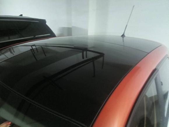 [杭州·浙A] 二手smartsmart forfour2016款 1.0L 52千瓦激情版