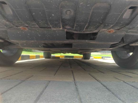 [武汉·鄂A] 二手三菱欧蓝德2019款 2.4L 四驱致享版 7座 国VI