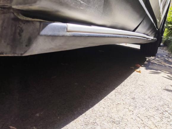 [杭州·浙A] 二手现代胜达2013款 2.4L 自动两驱智能型