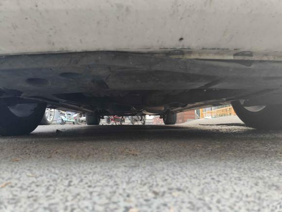 [济南·鲁A] 二手广汽传祺传祺M82018款 320T 旗舰版