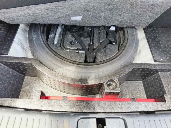 [温州·浙C] 二手名爵MG62018款 20T 自动Trophy尊享互联网版 国VI