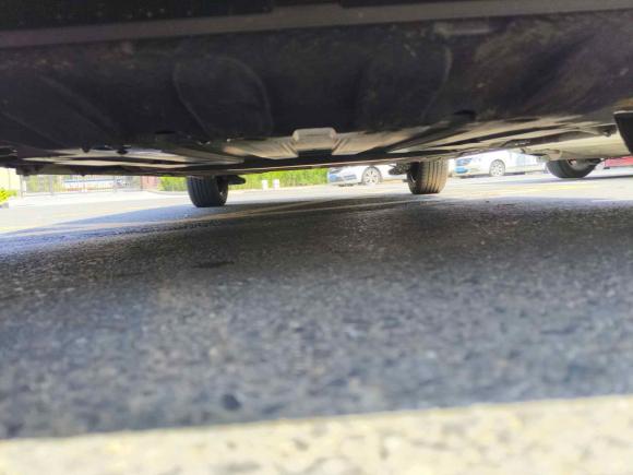 [青岛·鲁B] 二手五菱汽车五菱缤果2023款 333km 灵犀互联+款