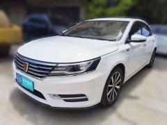 [武汉·鄂A] 荣威荣威i62018款 20T 自动旗舰版