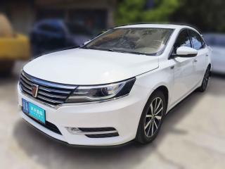 荣威荣威i62018款 20T 自动旗舰版「武汉二手车」「天天拍车」