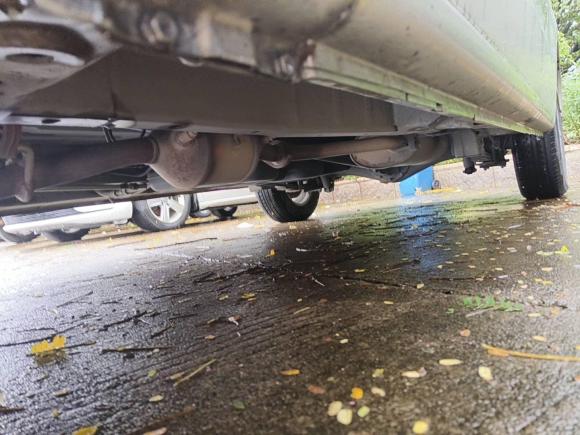 [佛山·粤E] 二手长安凯程欧诺S2019款 1.5L欧诺S经济型5座JL473QG