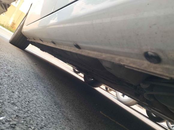 [青岛·鲁B] 二手荣威荣威3502015款 1.5L 自动豪华天窗版