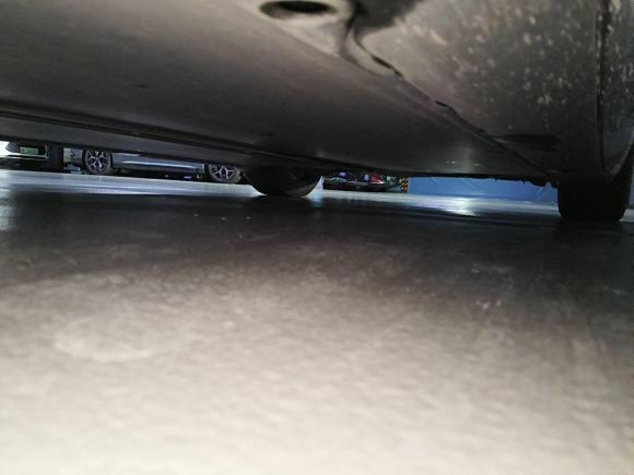 [深圳·粤B] 二手特斯拉Model 32020款 改款 长续航后轮驱动版