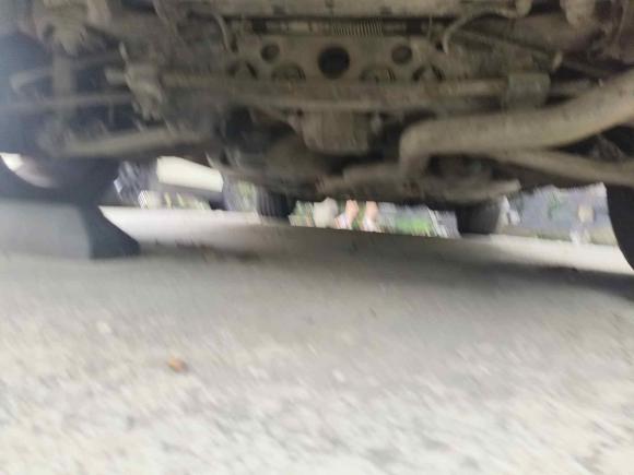 [杭州·浙A] 二手Jeep大切诺基2013款 3.6L 舒适版