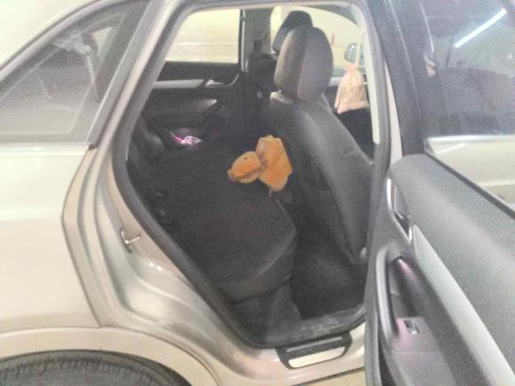 [无锡·苏M] 二手奥迪奥迪Q32017款 35 TFSI 时尚型