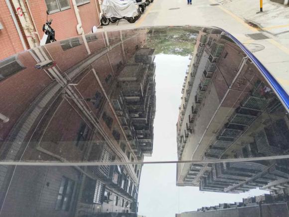 [深圳·粤B] 二手特斯拉Model 32021款 标准续航后驱升级版