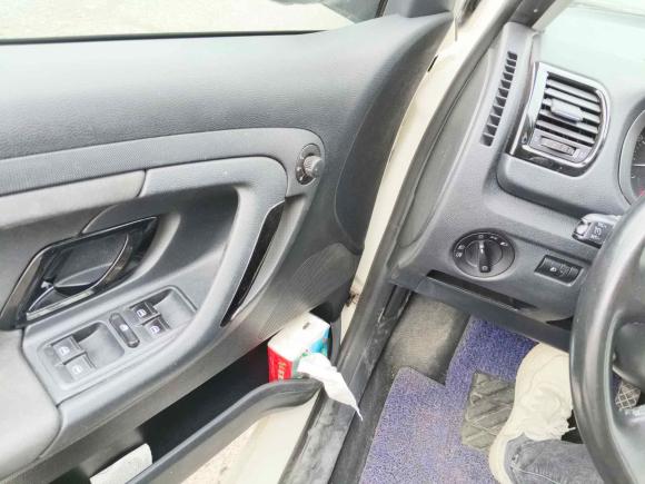 [青岛·鲁B] 二手斯柯达晶锐2012款 1.6L 自动Sport版