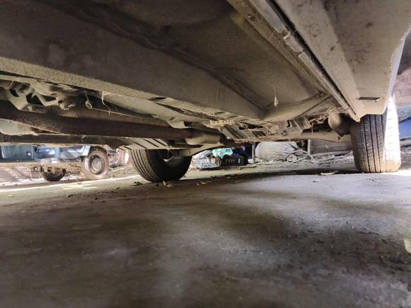 [西安·陕A] 二手三菱欧蓝德2012款 劲界 2.0 都市导航版