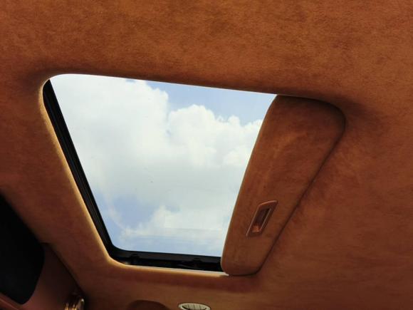 [广州·粤A] 二手福特途睿欧2017款 2.0T 自动精睿版