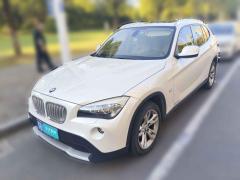 [苏州·苏E] 宝马宝马X12012款 xDrive20i