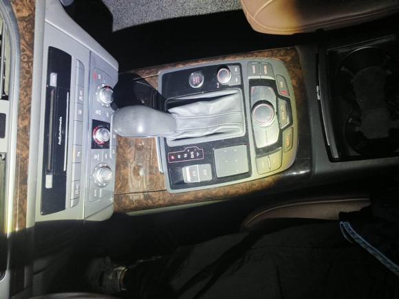 [杭州·浙A] 二手奥迪奥迪A6L2016款 TFSI 技术型