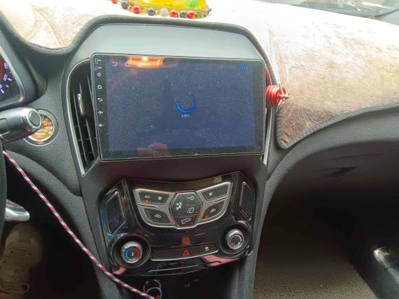 [深圳·粤M] 二手奇瑞艾瑞泽52017款 1.5L CVT领潮版