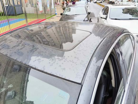 [青岛·鲁B] 二手别克君威2010款 2.0T 旗舰运动版