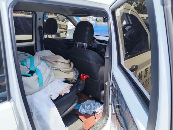 [南通·苏F] 二手五菱汽车五菱宏光PLUS2020款 1.5L 手动标准型 5座