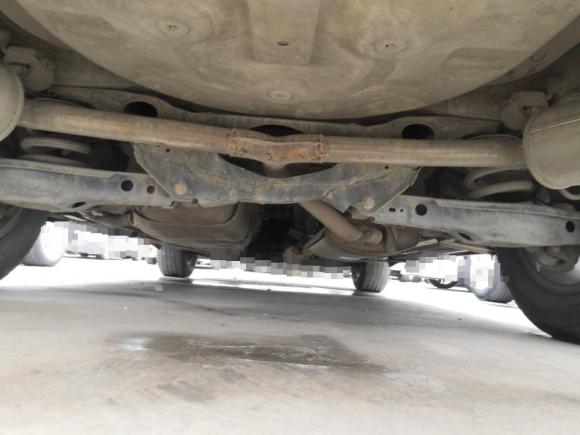 [合肥·皖A] 二手比亚迪宋2016款 1.5TI 手动豪华型