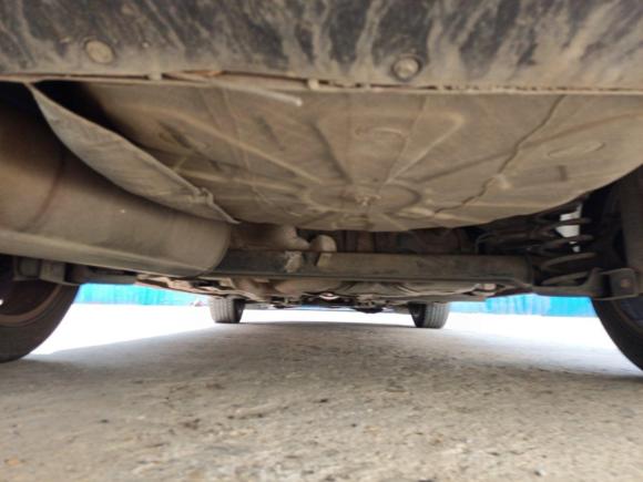 [无锡·苏B] 二手菲亚特菲翔2012款 1.4T 自动畅享版