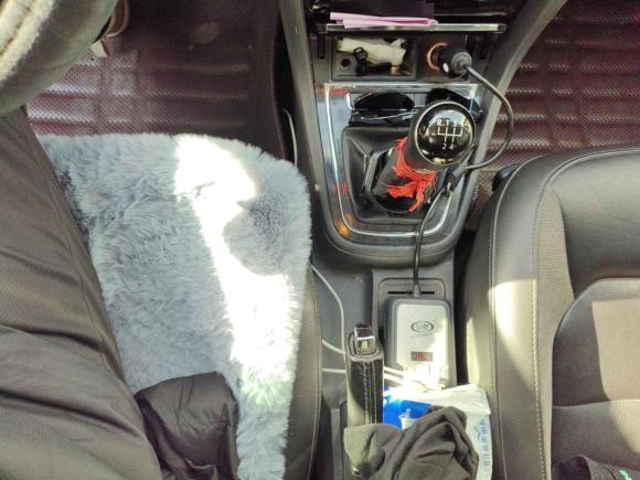 [北京·京N] 二手大众宝来2015款 质惠版 1.6L 手动舒适型