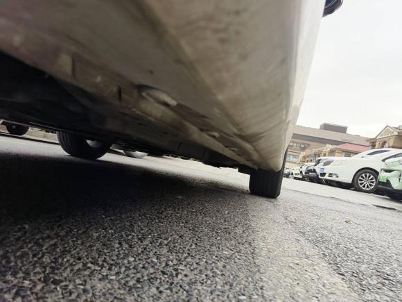 [合肥·皖A] 二手名爵MG52021款 180DVVT CVT青春豪华版