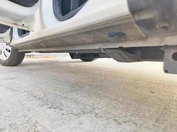 [武汉·鄂A] 二手东风纳米东风纳米EX12021款 质享版