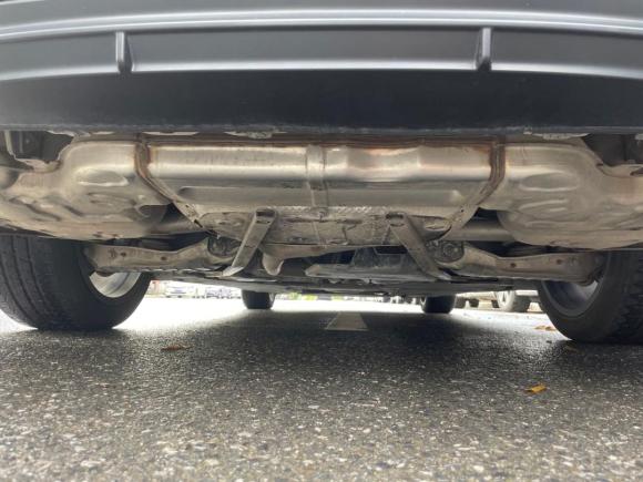 [广州·粤A] 二手奥迪奥迪A6L2020款 40 TFSI 豪华动感型