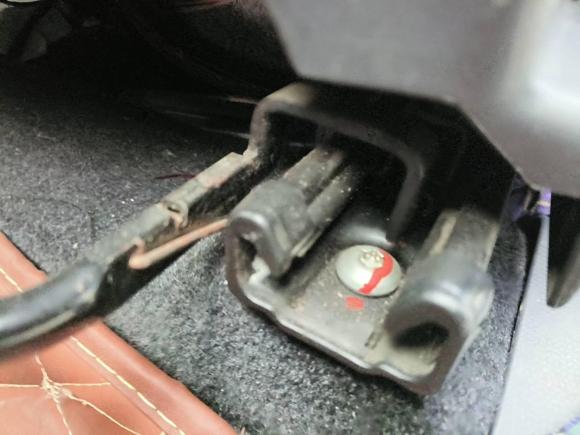 [湖州·浙E] 二手铃木雨燕2016款 1.5L 自动时尚型酷玩版