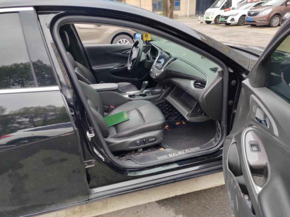 [上海·皖E] 二手雪佛兰迈锐宝XL2019款 535T CVT锐动版