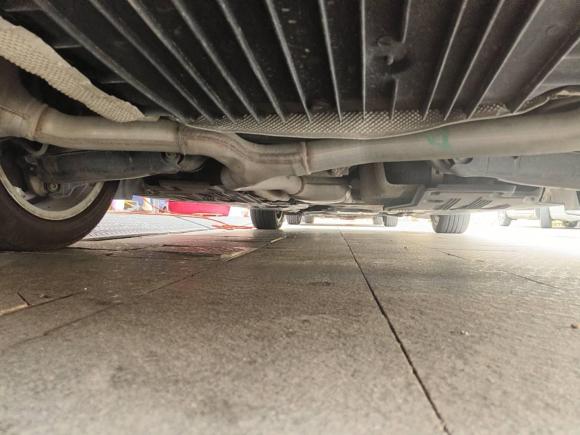 [宁波·浙B] 二手奔驰奔驰C级2015款 改款 C 200 L 运动型