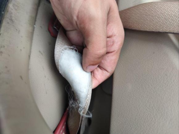 [宁波·浙B] 二手别克别克GL82006款 陆尊 3.0L GT 精英版