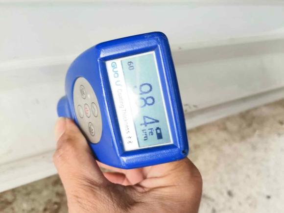 [深圳·粤W] 二手雪佛兰科沃兹2019款 320 自动欣享天窗版