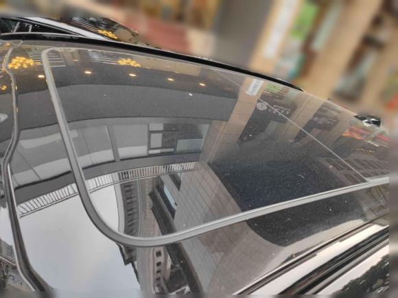 [广州·粤A] 二手蔚来蔚来ES62023款 75kWh