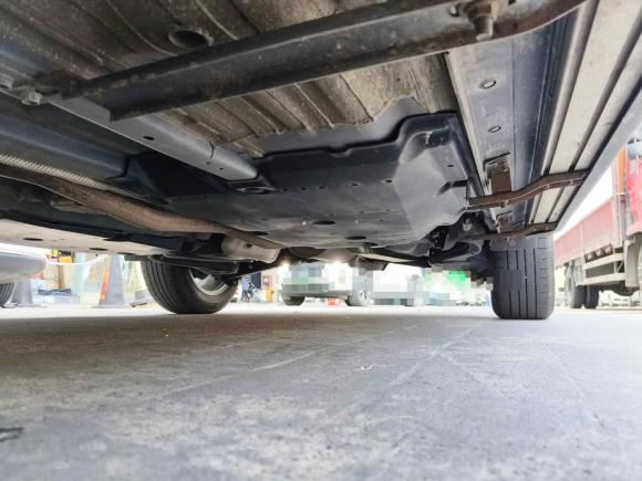 [芜湖·皖P] 二手日产逍客2022款 2.0L CVT XV智享版