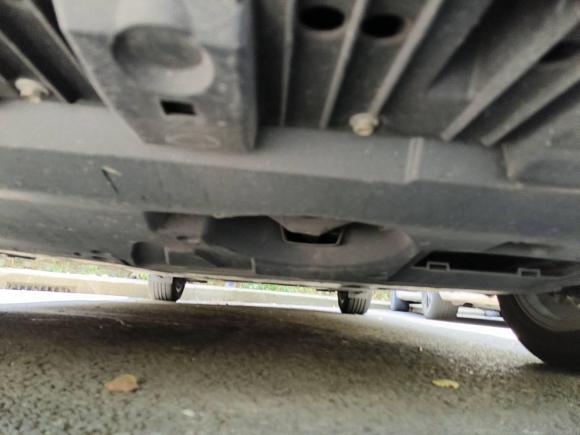 [上海·沪B] 二手丰田卡罗拉2018款 双擎 1.8L E-CVT智尚版