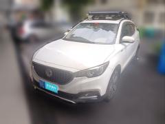 [佛山·粤E]名爵&nbsp;&nbsp;名爵ZS&nbsp;&nbsp;2018款1.5L自动豪华版国V