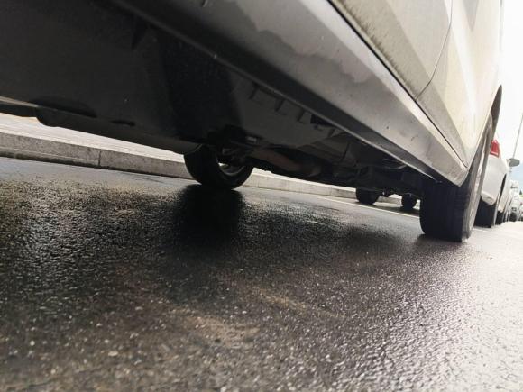 [金华·浙G] 二手哈弗哈弗M62018款 1.5T 手动两驱精英型