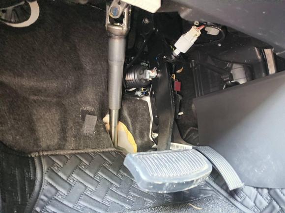 [温州·浙E] 二手长安欧尚长安欧尚X52022款 运动版 1.5T DCT旋风冲锋