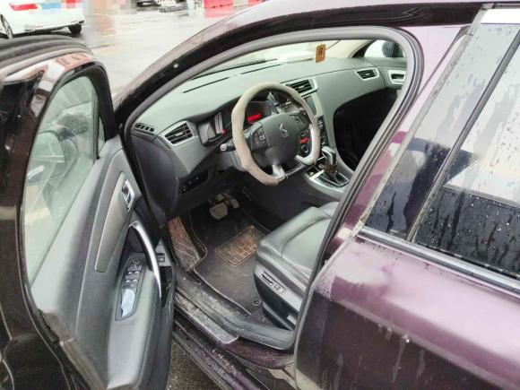 [上海·皖B] 二手DSDS 5LS2014款 1.6T 豪华版THP160