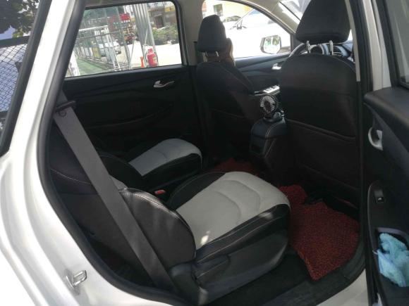 [广州·湘E] 二手五菱汽车五菱宏光S32018款 1.5L 手动标准型 国V